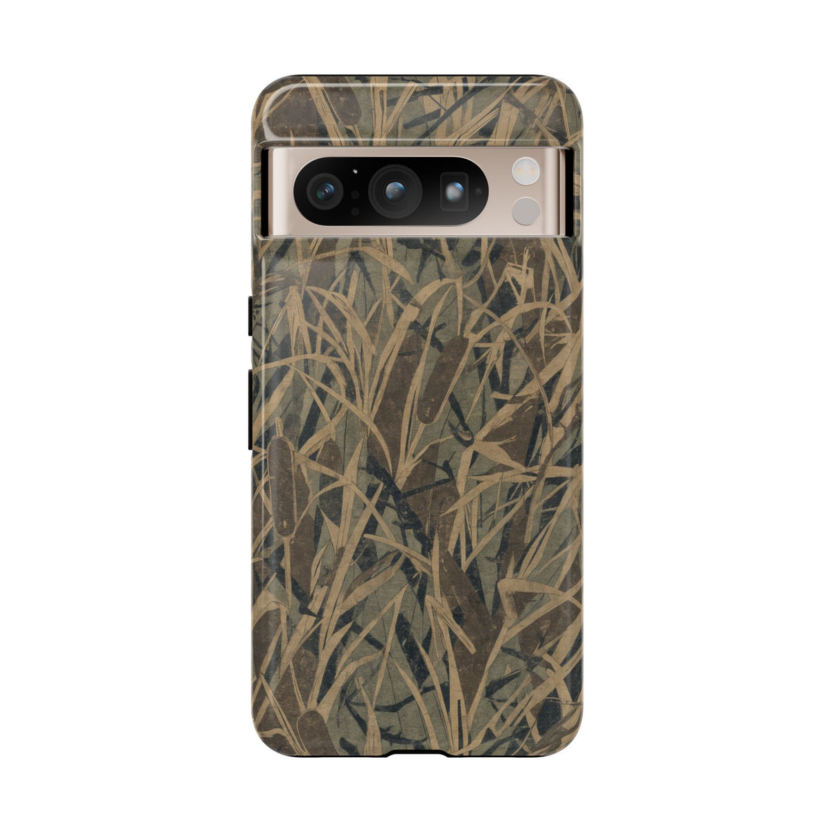 Duck Camo Tough Case