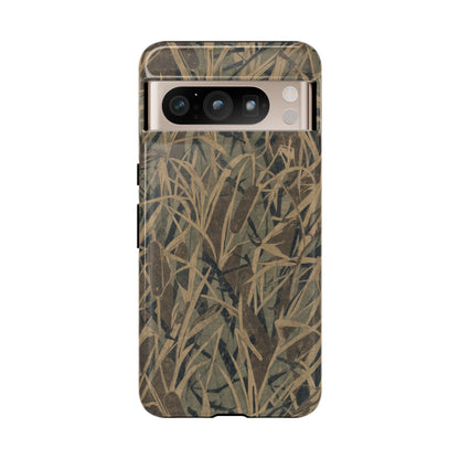 Duck Camo Tough Case