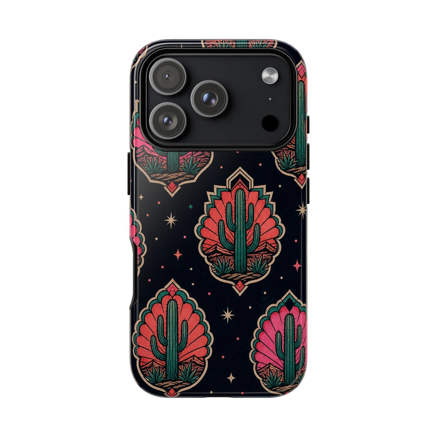 Desert Deco Tough Case