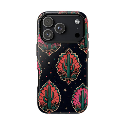 Desert Deco Tough Case