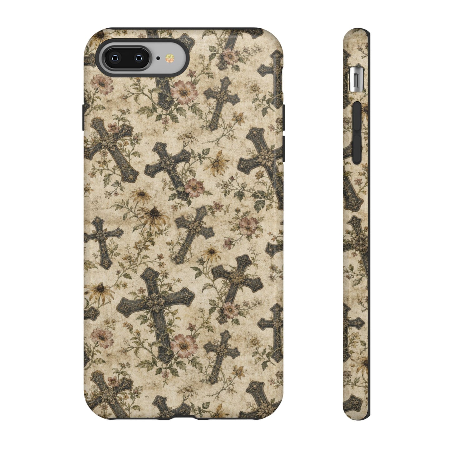 Gospel Bloom Tough Case