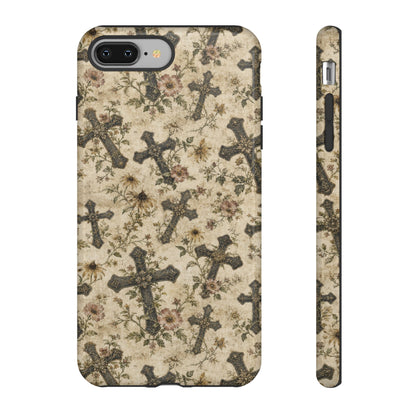 Gospel Bloom Tough Case