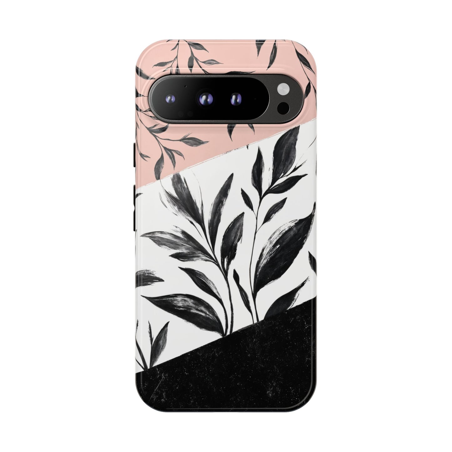 Botanical Ink Tough Case