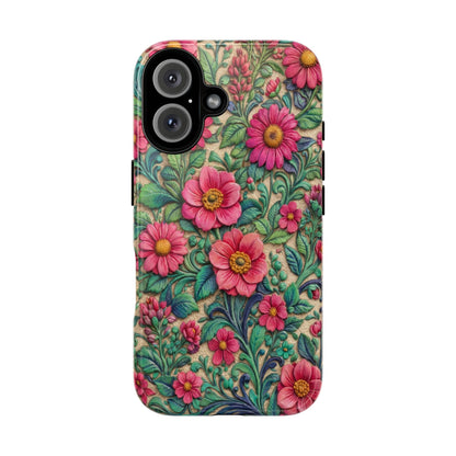 Western Garden Tough Case