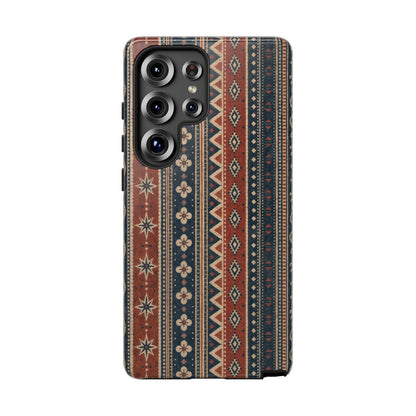 Bandana Stripe Tough Case