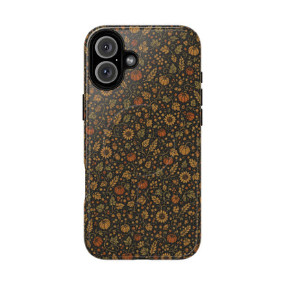 Sunflower Ditsy Magnetic Case