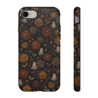 Marigold Ghost Tough Case