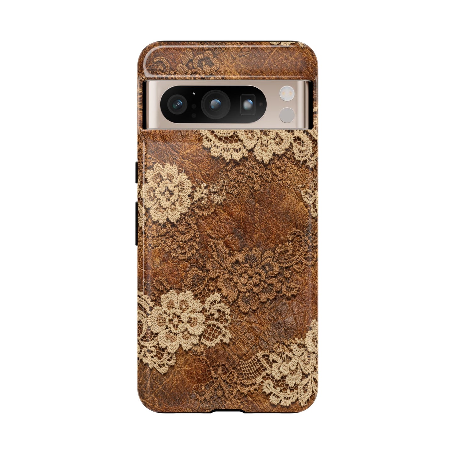 Rugged Lace Tough Case