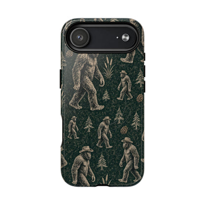 Backwoods Bigfoot Magnetic Case