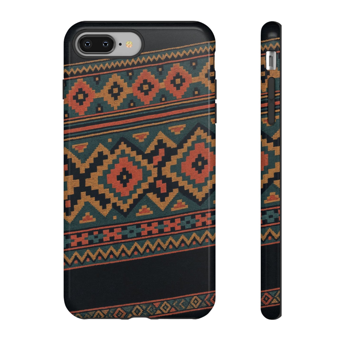 Serape Swaths Tough Case
