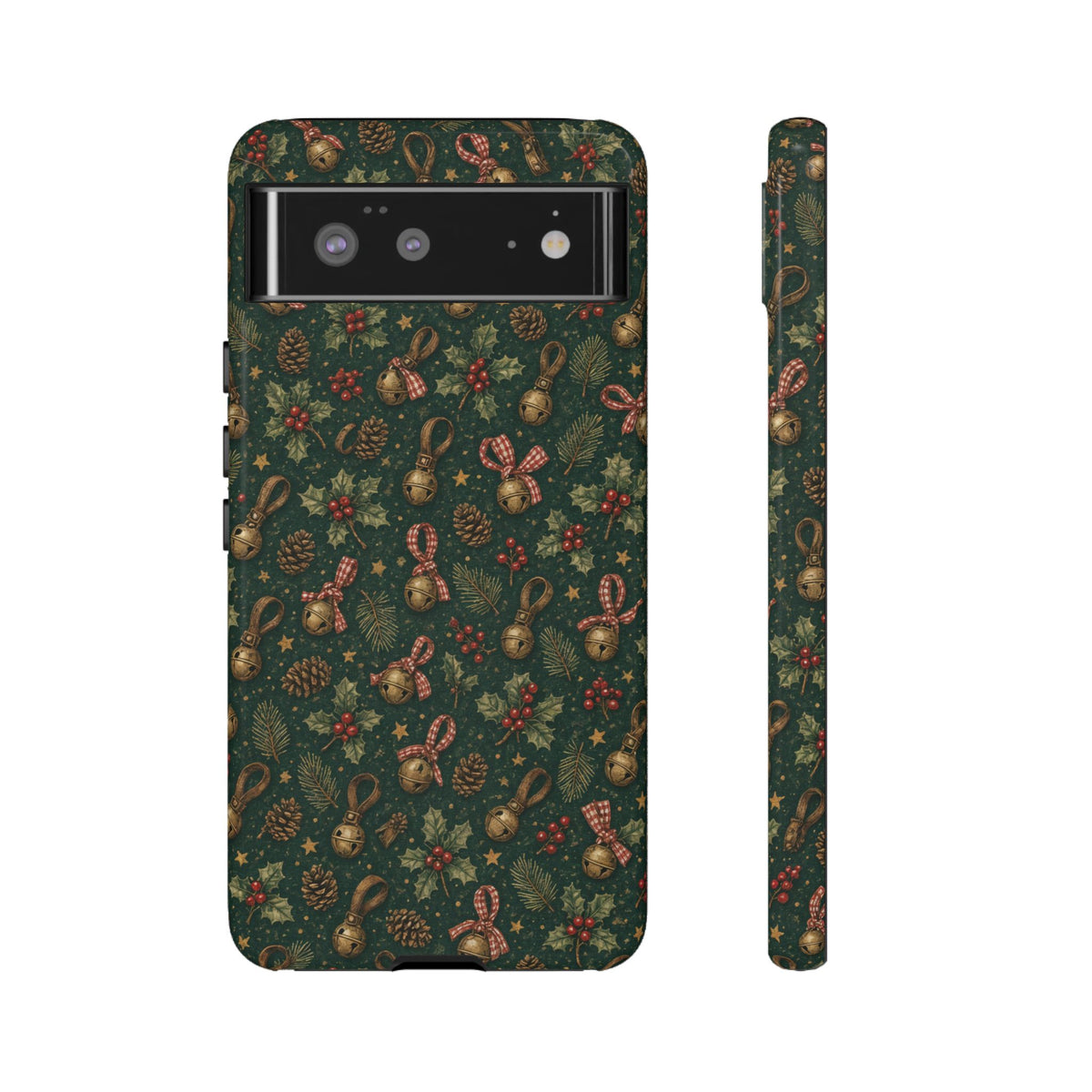 Jingle Bells Tough Case