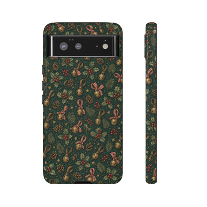 Jingle Bells Tough Case