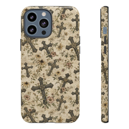 Gospel Bloom Tough Case