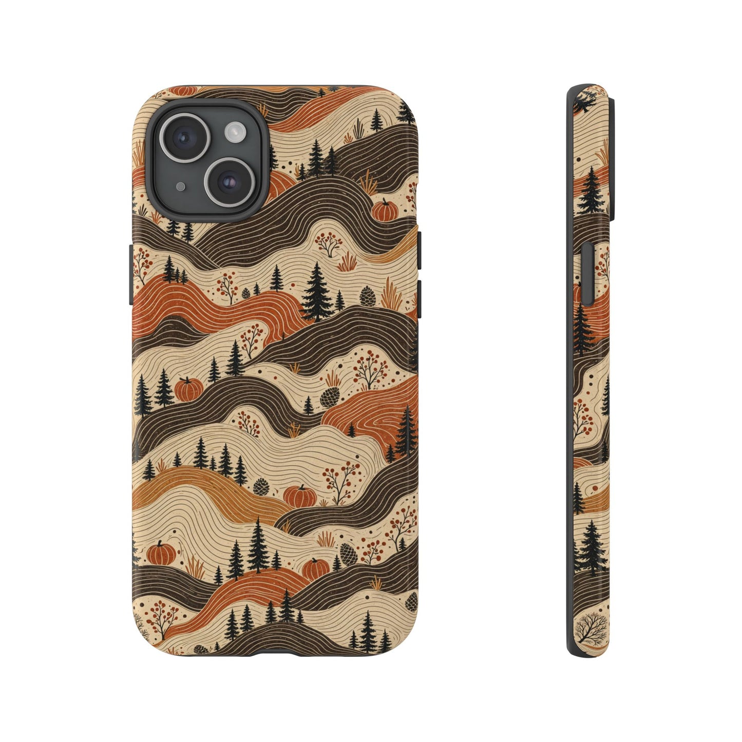 Contour Woods Tough Case