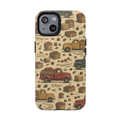 Orchard Truck Magnetic Case
