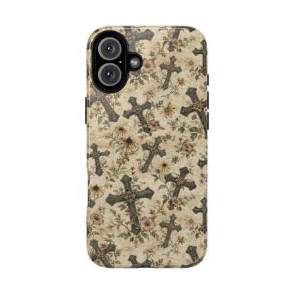 Gospel Bloom Magnetic Case