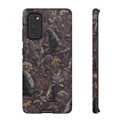 Prairie Witch Tough Case