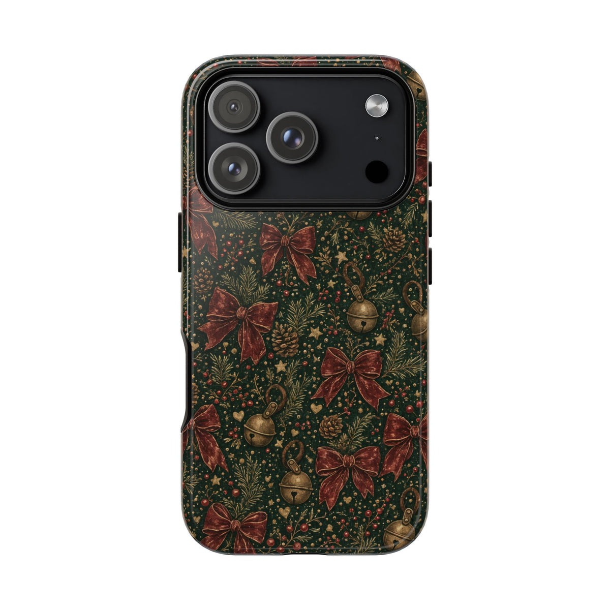 Sleigh Bells Tough Case