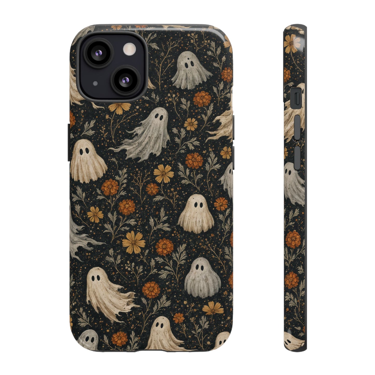 Ghost Garden Tough Case