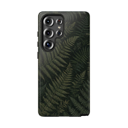 Fern Tough Case