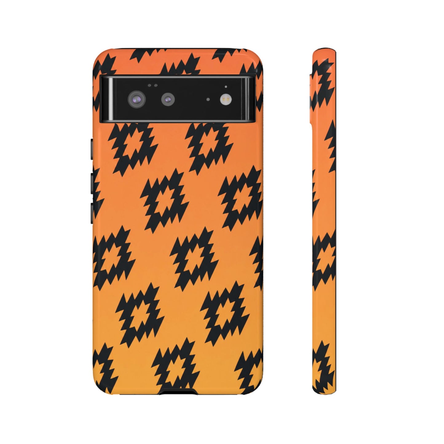 Sunny Aztec Tough Case