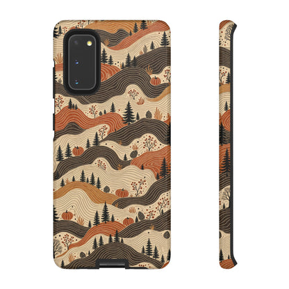 Contour Woods Tough Case