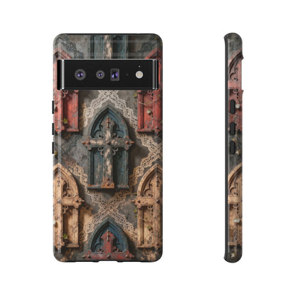 Southern Gothic Crosses Tough Case