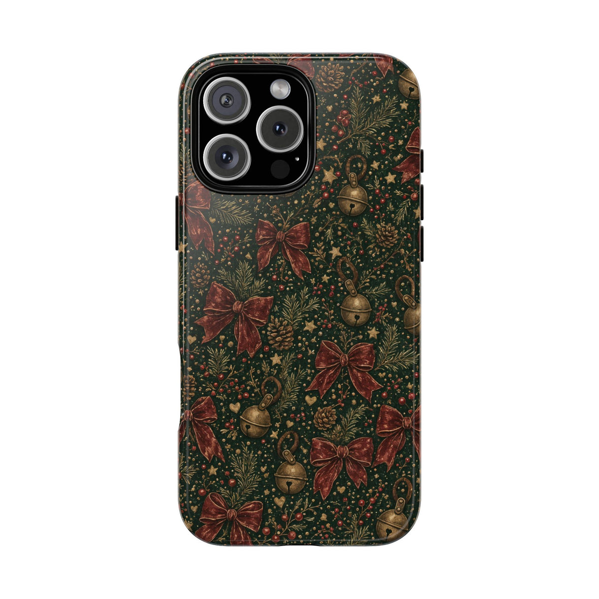 Sleigh Bells Tough Case