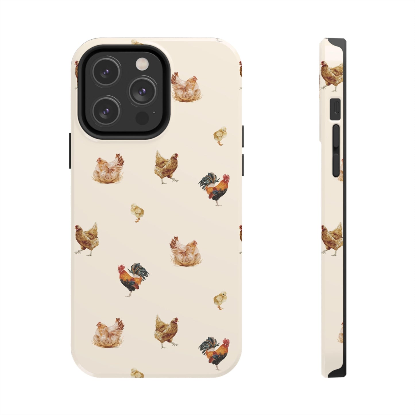 Chickens Phone Case