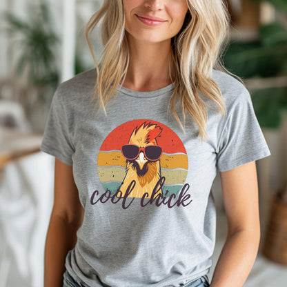 Cool Chick T-shirt