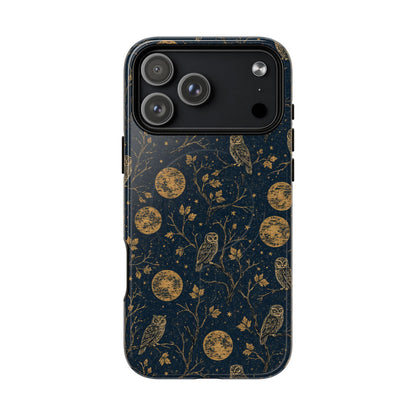 Harvest Moon Magnetic Case