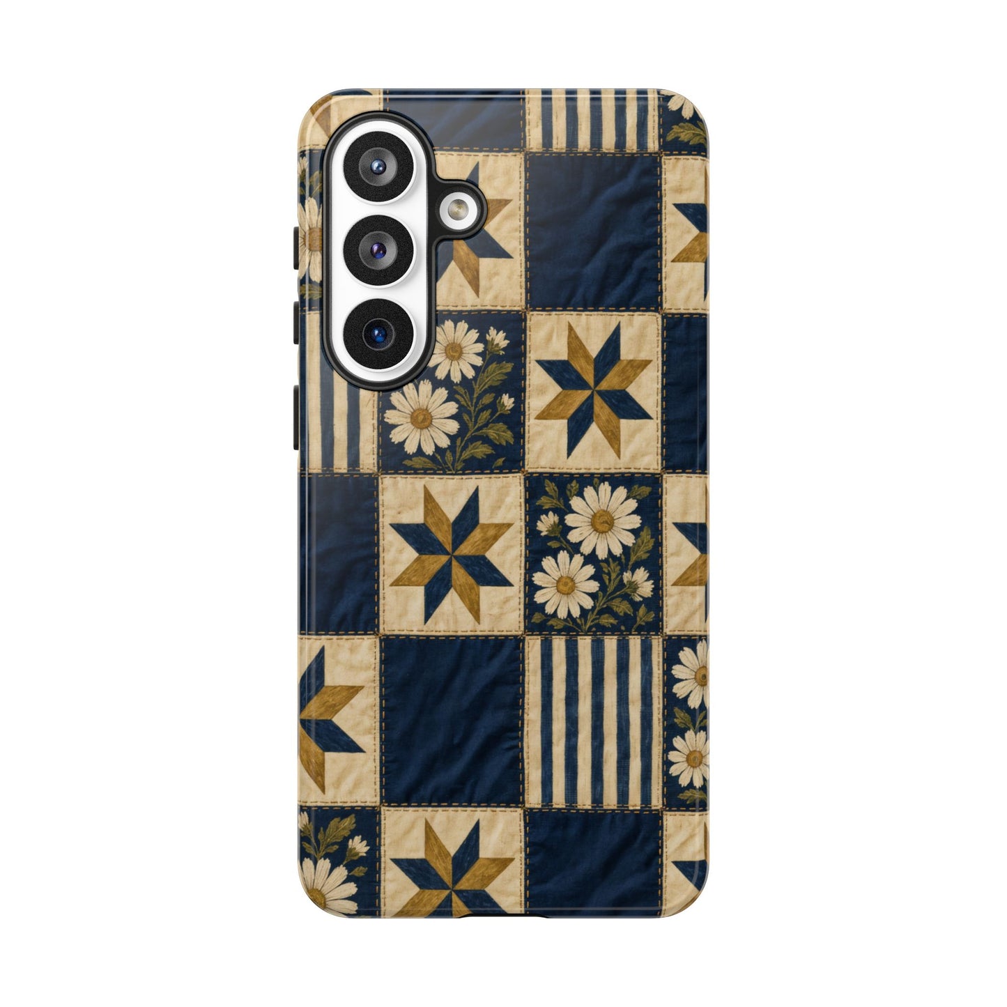 Barn Star Daisy Tough Case