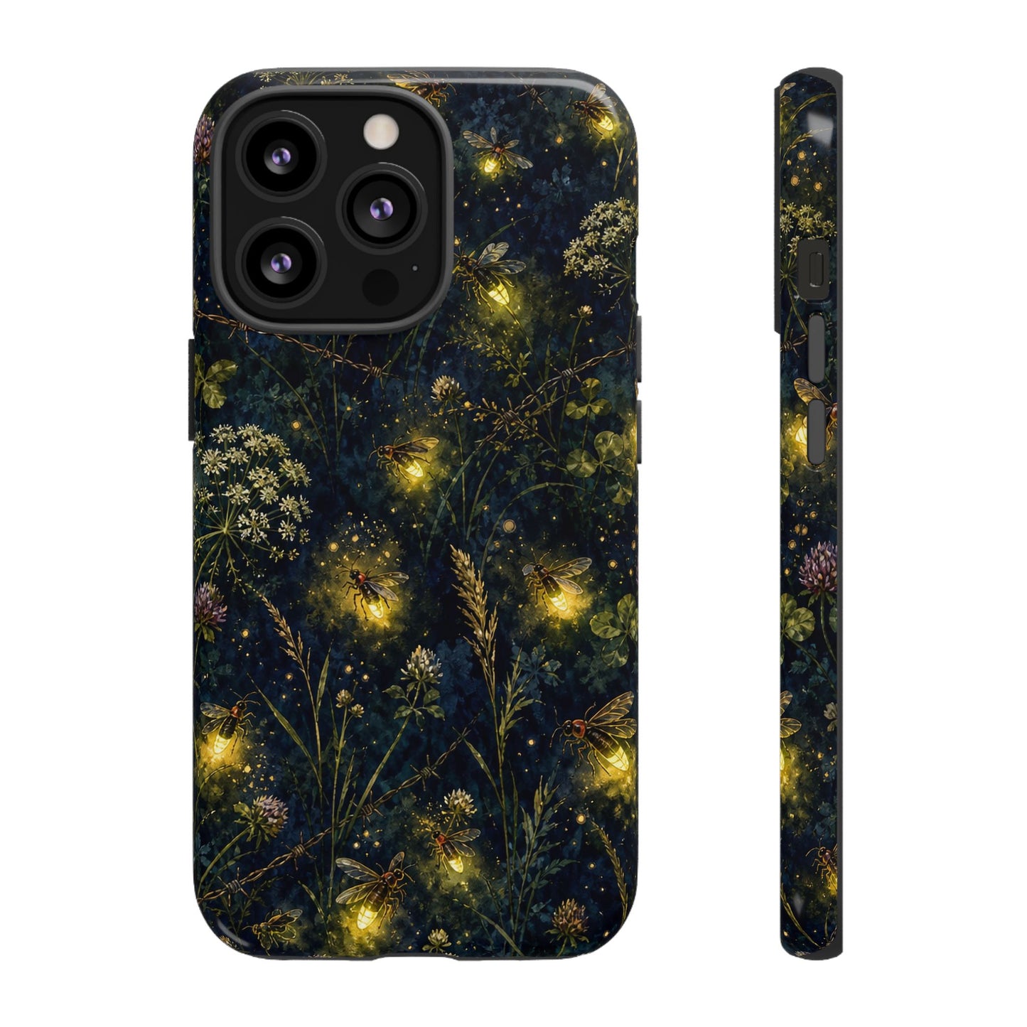 Firefly Botanicals Tough Case