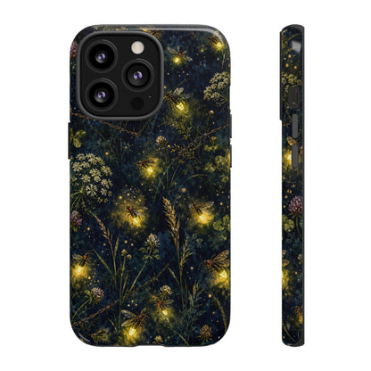 Firefly Botanicals Tough Case