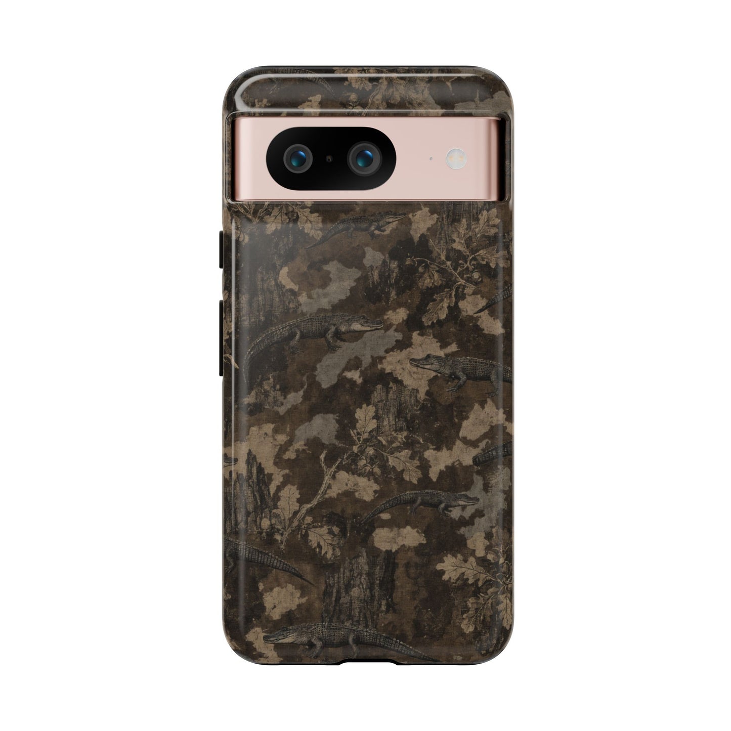 Timber Gator Tough Case