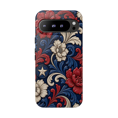 Liberty Tooled Tough Case