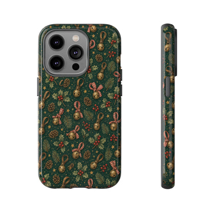 Jingle Bells Tough Case