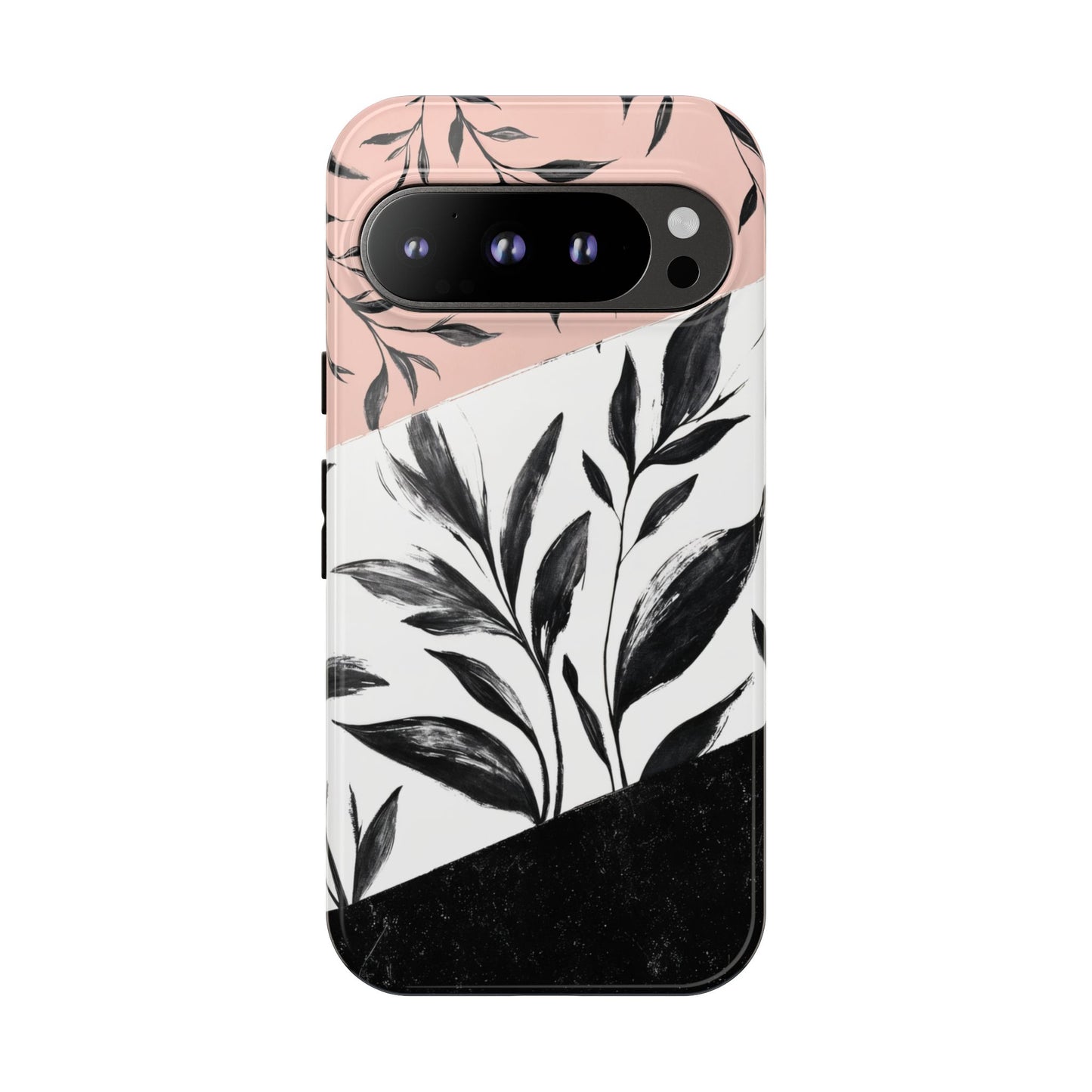 Botanical Ink Tough Case
