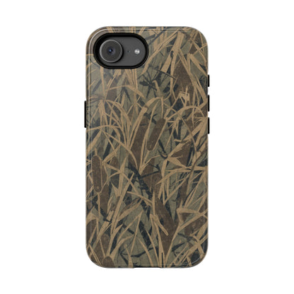 Duck Camo Tough Case