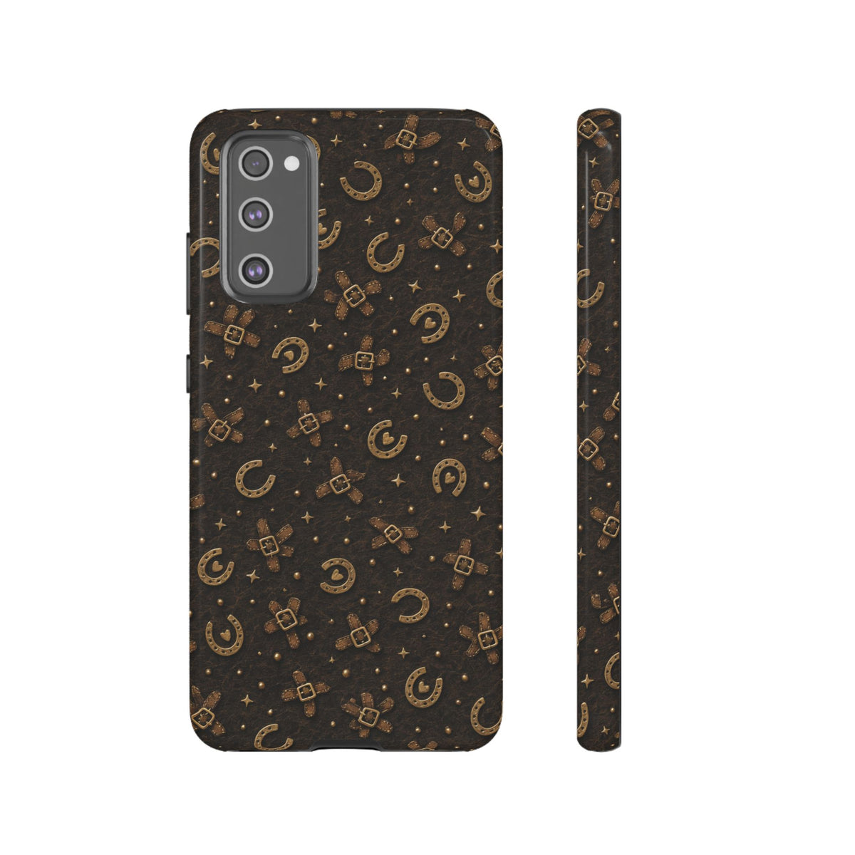 Horseshoe Tack Tough Case