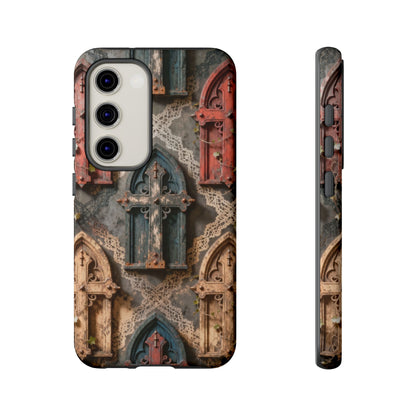 Southern Gothic Crosses Tough Case