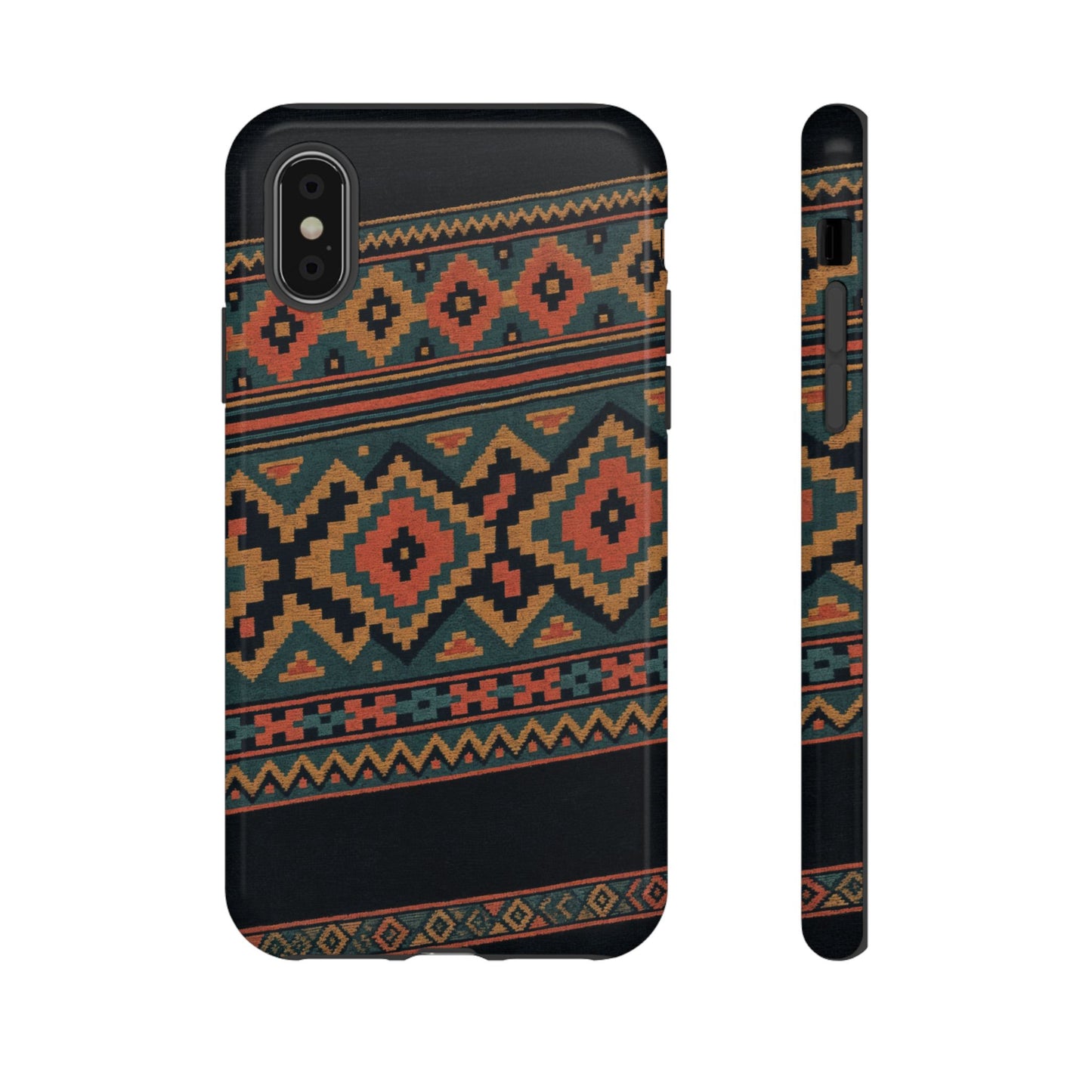 Serape Swaths Tough Case