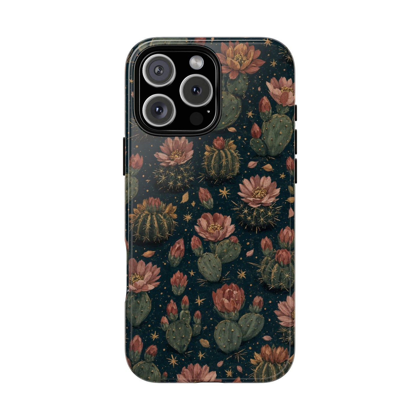 Dusk Bloom Tough Case