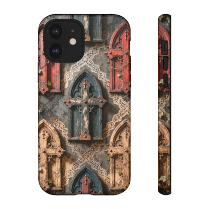 Southern Gothic Crosses Tough Case