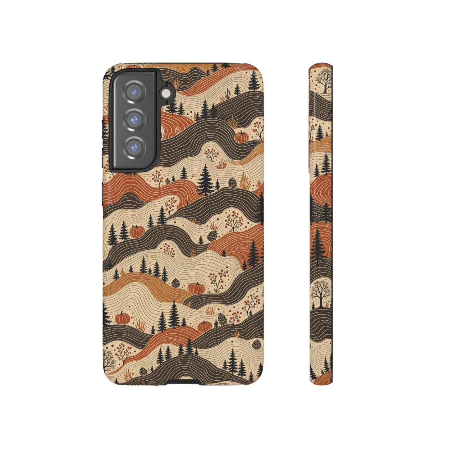 Contour Woods Tough Case