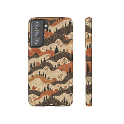 Contour Woods Tough Case