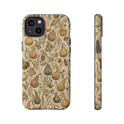 Heirloom Gourds Tough Case