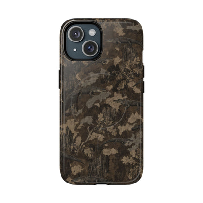 Timber Gator Magnetic Case