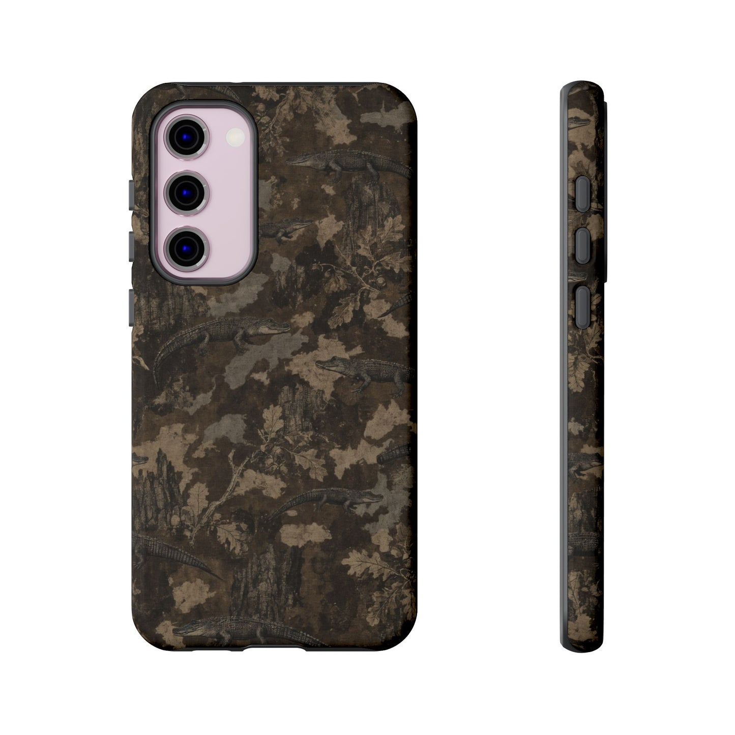 Timber Gator Tough Case