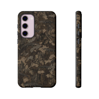 Timber Gator Tough Case